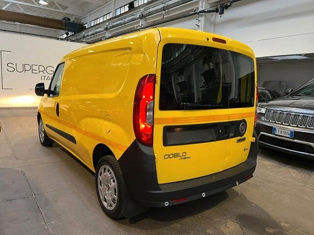 Fiat Doblo Doblò MAXI 1.3 MJT SOLO 113000 KM