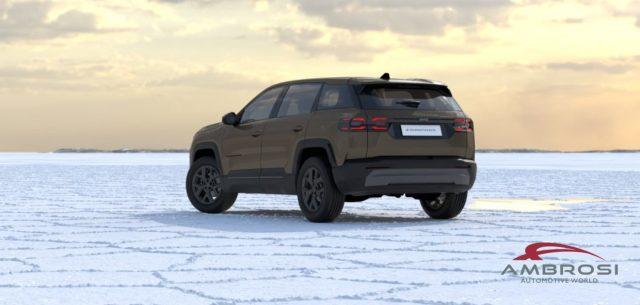 JEEP Compass E-Hybrid Altitude