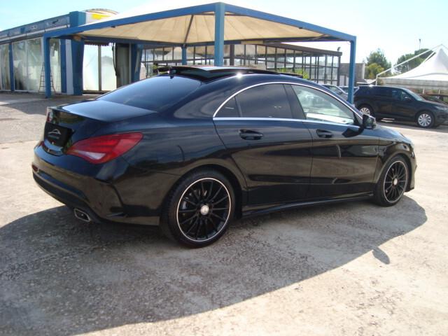 Mercedes-benz CLA 200 Premium