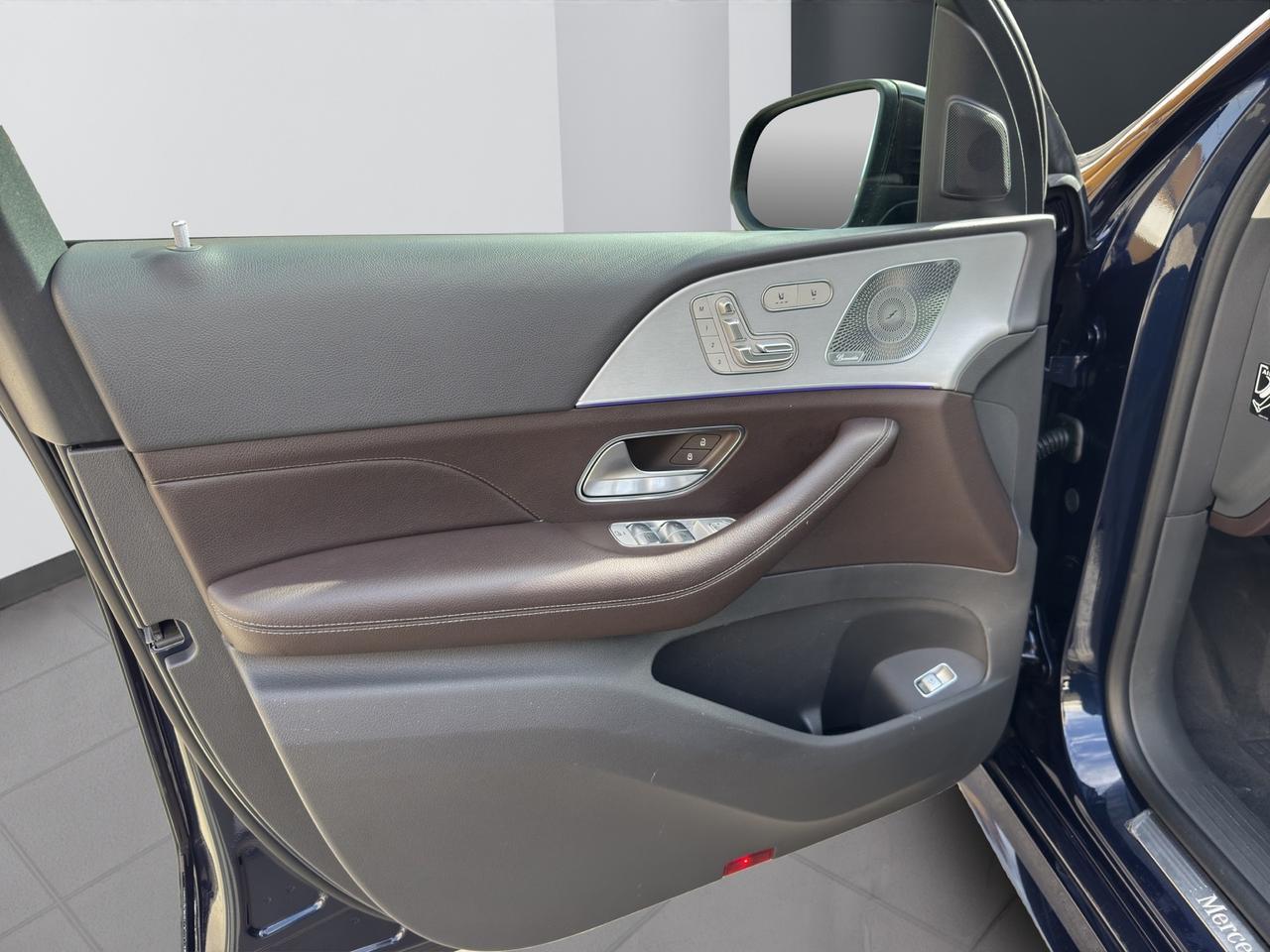 MERCEDES-BENZ GLE 300 d 4MATIC PREMIUM AMG / TETTO - MY20