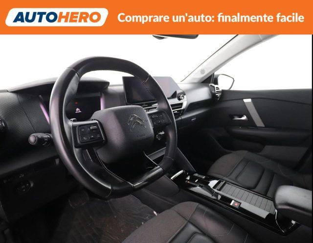 CITROEN C4 X PureTech 130 S&S EAT8 Shine