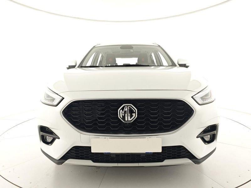 MG ZS 1.0T-GDI Luxury