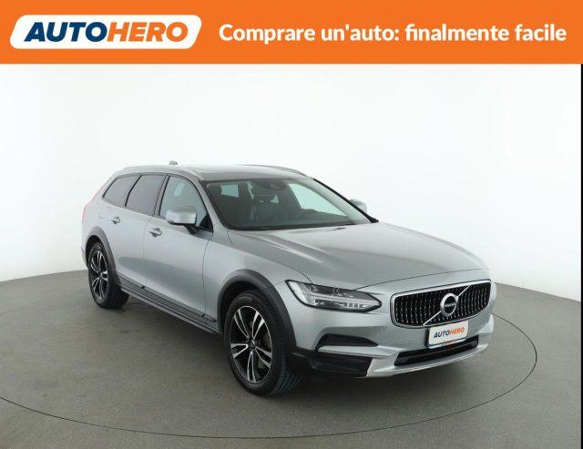 VOLVO V90 Cross Country T5 AWD Geartronic