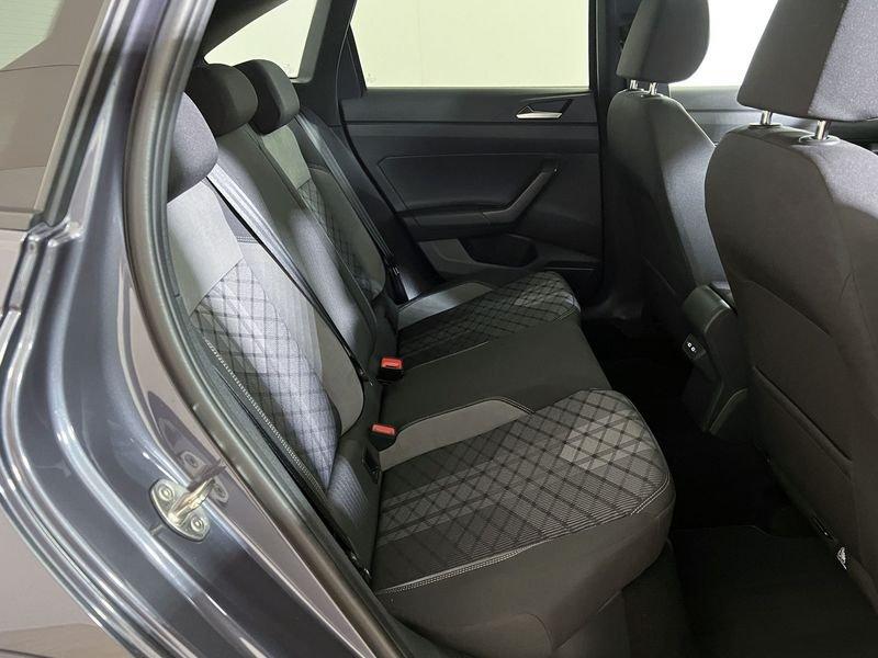 Volkswagen Taigo Taigo 1.0 tsi R-Line 110cv dsg