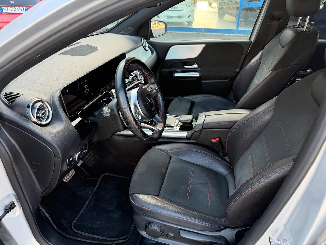 Mercedes-benz B 200 Automatic Premium
