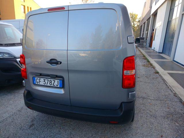 CITROEN Jumpy 1.5 BlueHDi 120CV PL-TN Furgone M Club