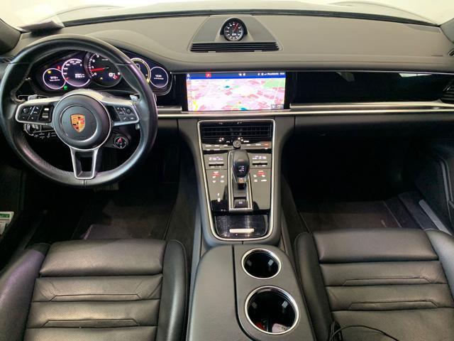 PORSCHE Panamera 3.0