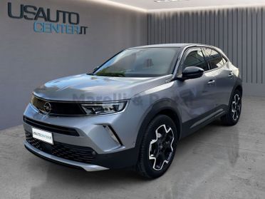 Opel Mokka Mokka 1.2 Turbo 130 CV aut. Ultimate