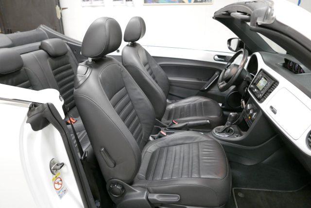 VOLKSWAGEN Maggiolino 1.4 TSI DSG Sport
