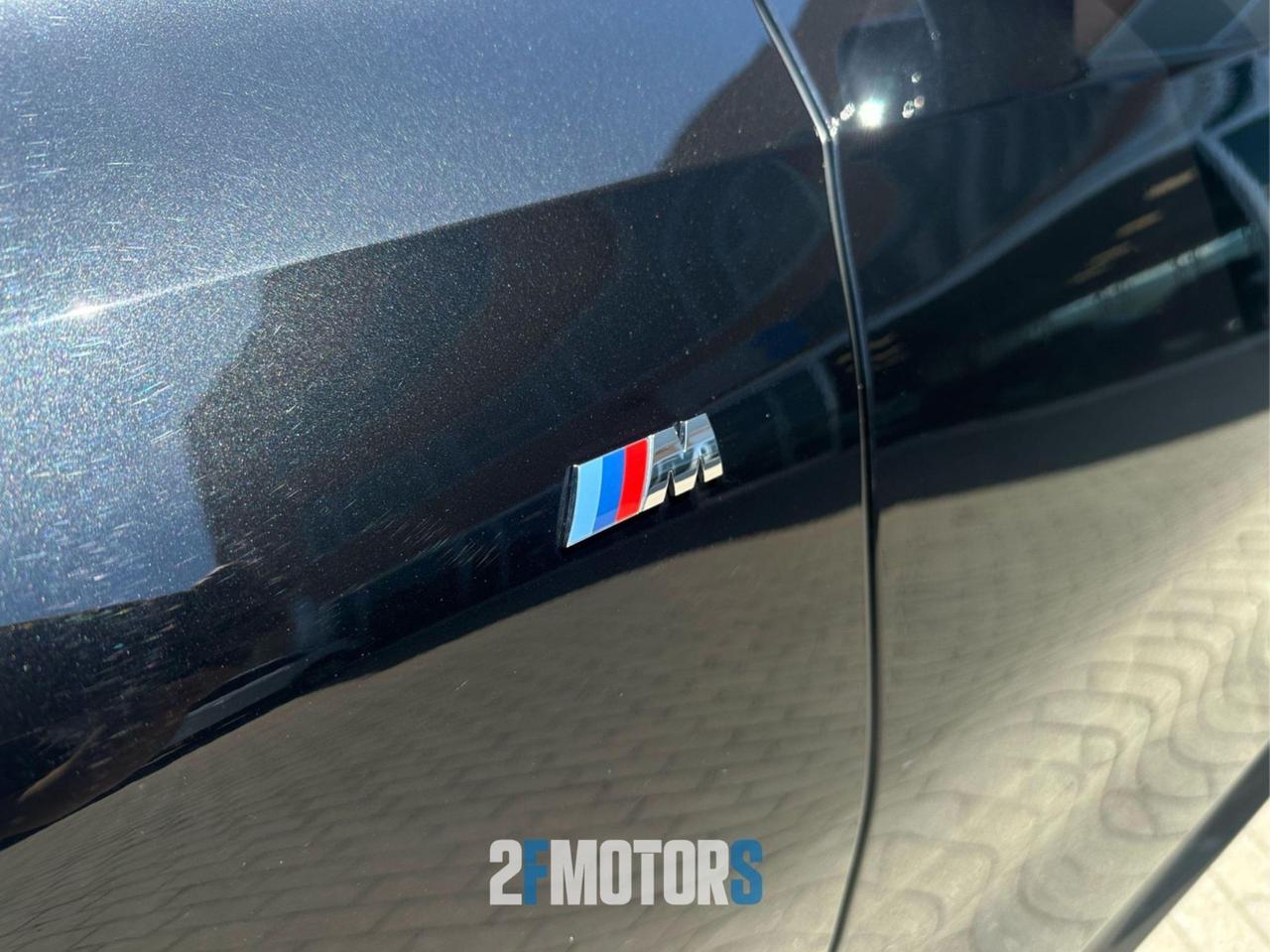 Bmw X6 xDrive30d 48V Msport