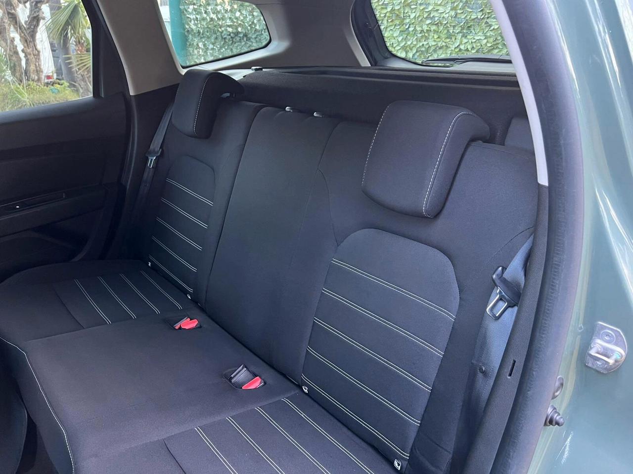 Dacia Duster 1.5 Blue dCi 8V 115 CV 4x2 Prestige