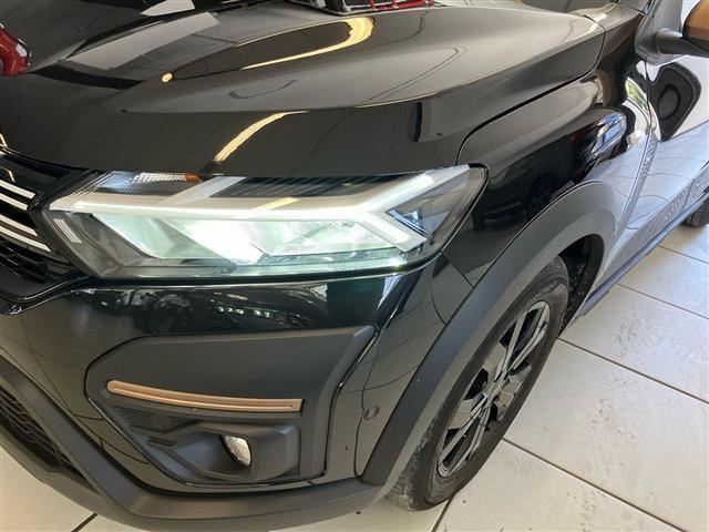 DACIA Sandero Stepway 1.0 TCe 110cv Extreme UP