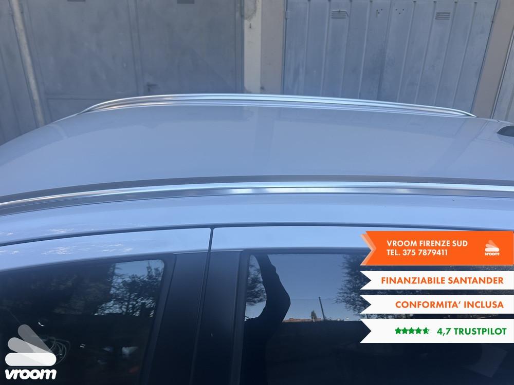 SUZUKI S-Cross 2ª serie S-Cross 1.4 Hybrid Top