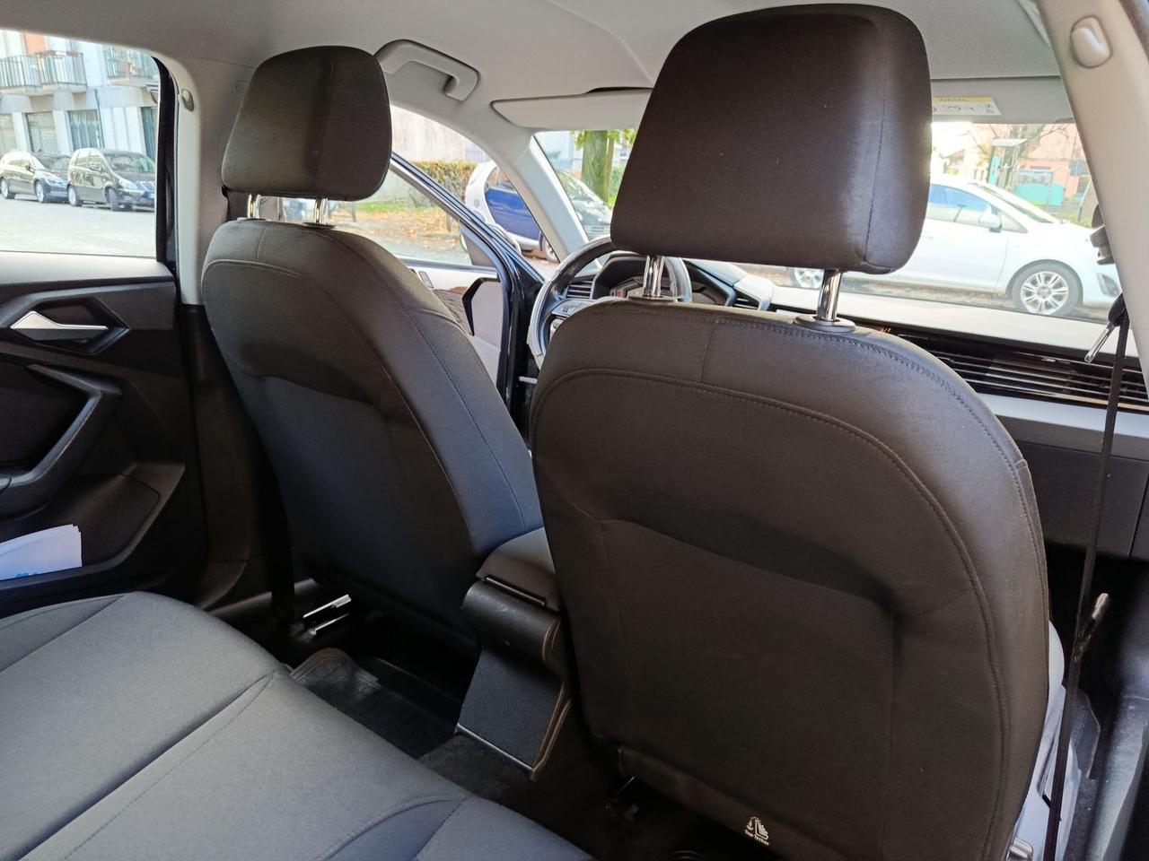 Audi A1 1.0 TSFI Sportback #7554