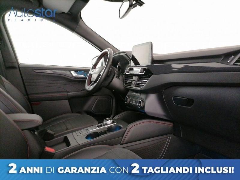 Ford Kuga 1.5 ecoblue ST-Line X 2wd 120cv auto