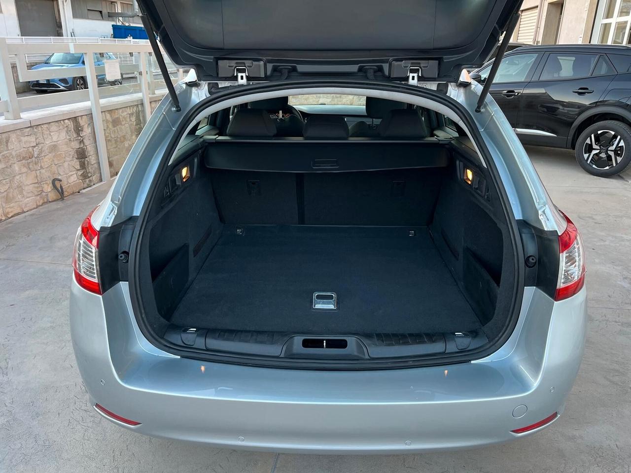 Peugeot 508 1.6 HDi 115CV SW Access