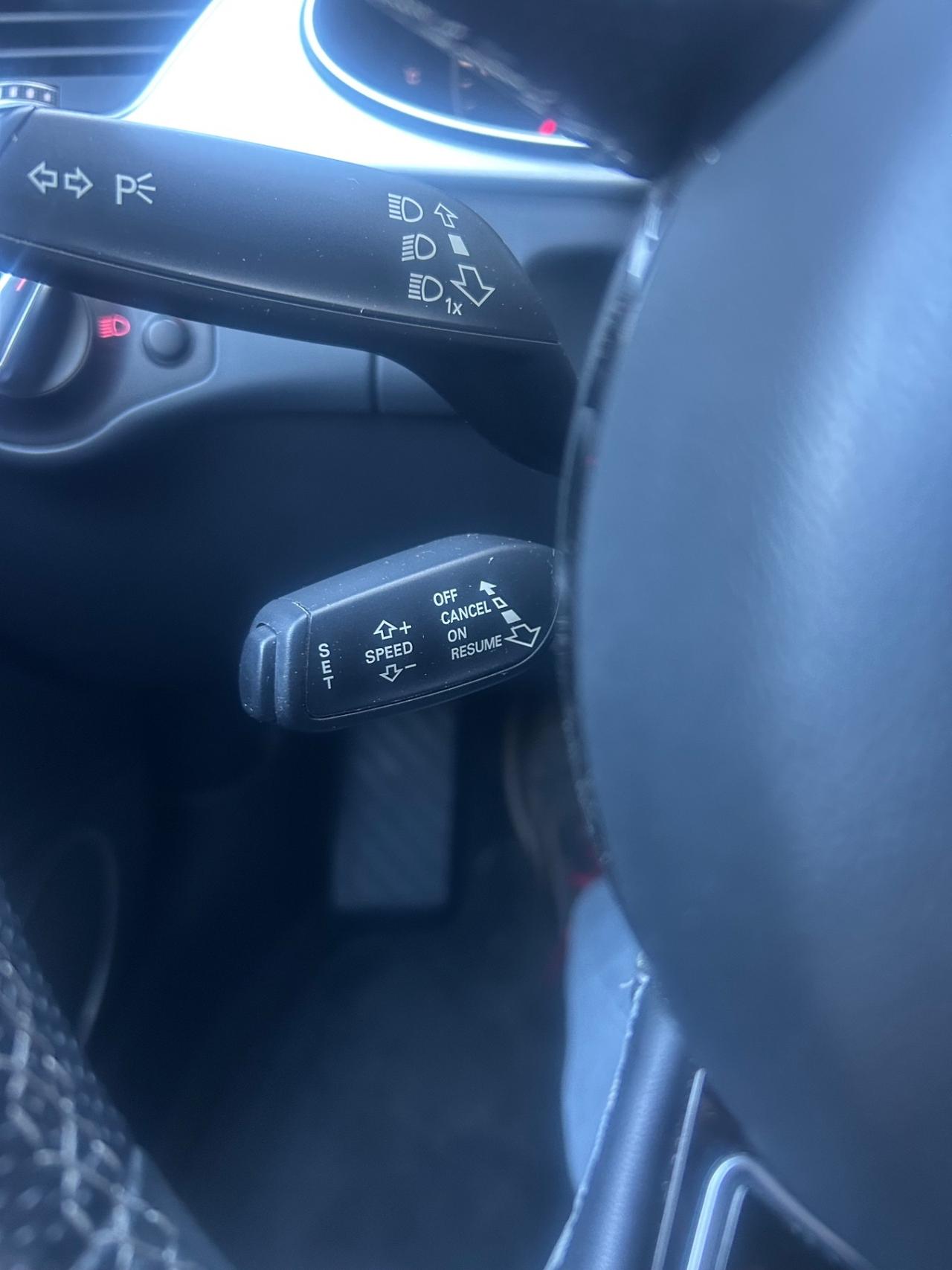 Audi A4 allroad 2.0 TDI 190 CV Advanced