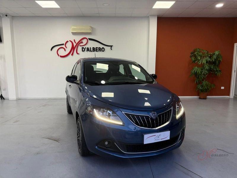Lancia Ypsilon Ypsilon 1.0 FireFly 5 porte S&S Hybrid Ecochic A. Ferretti