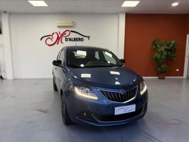Lancia Ypsilon Ypsilon 1.0 FireFly 5 porte S&S Hybrid Ecochic A. Ferretti