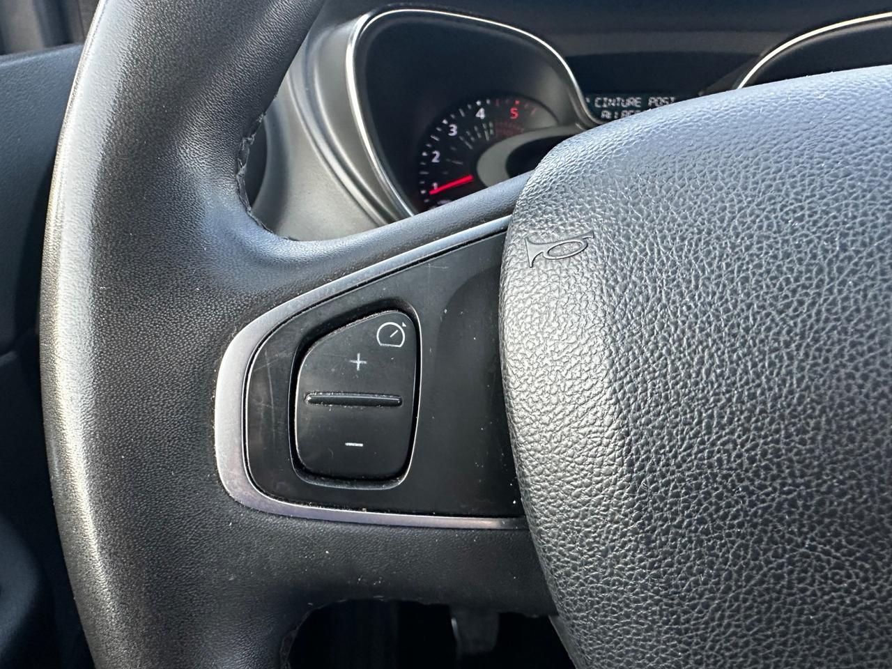 Renault Captur dCi 8V 90 CV Start&Stop Energy Life