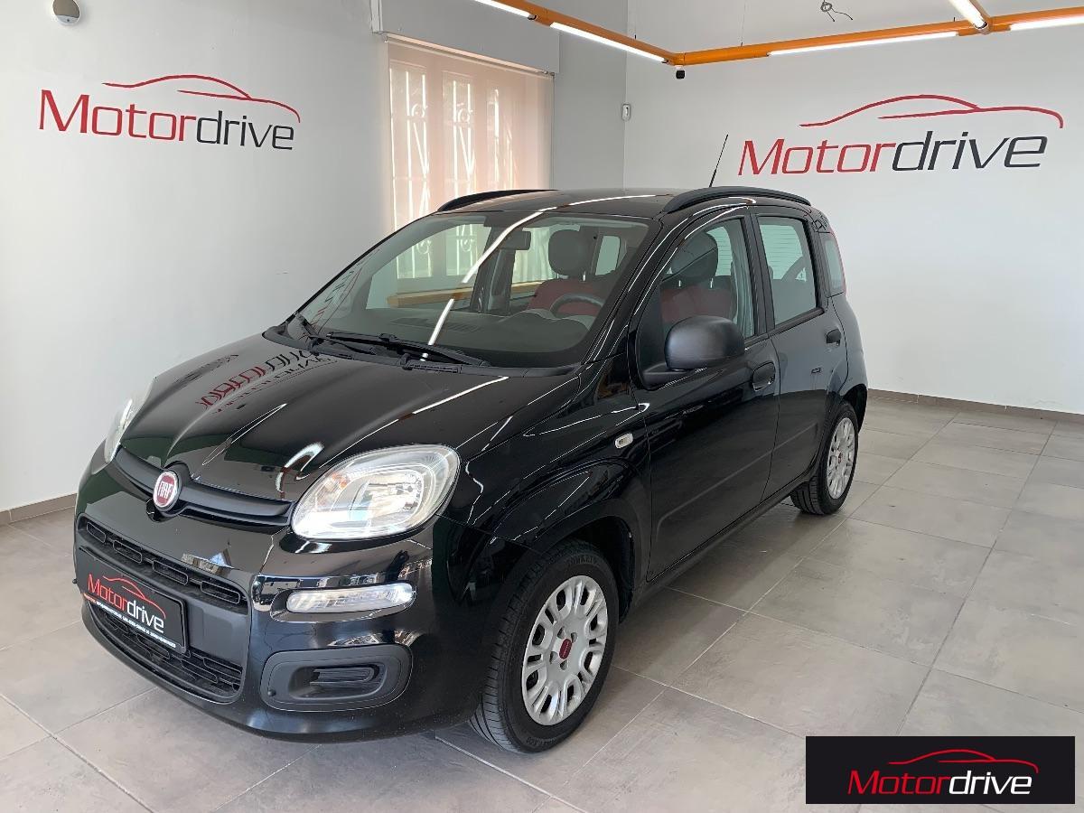 FIAT - Panda - 1.2 Easy