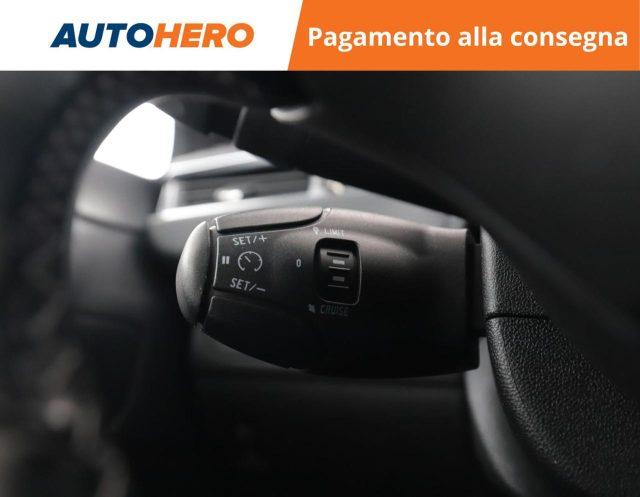 PEUGEOT 2008 1° serie BlueHDi 120 S&S Allure