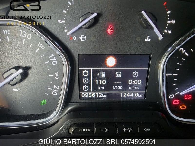 Opel Zafira Life 1.5 Diesel 120CV Start&Stop Business Edition M