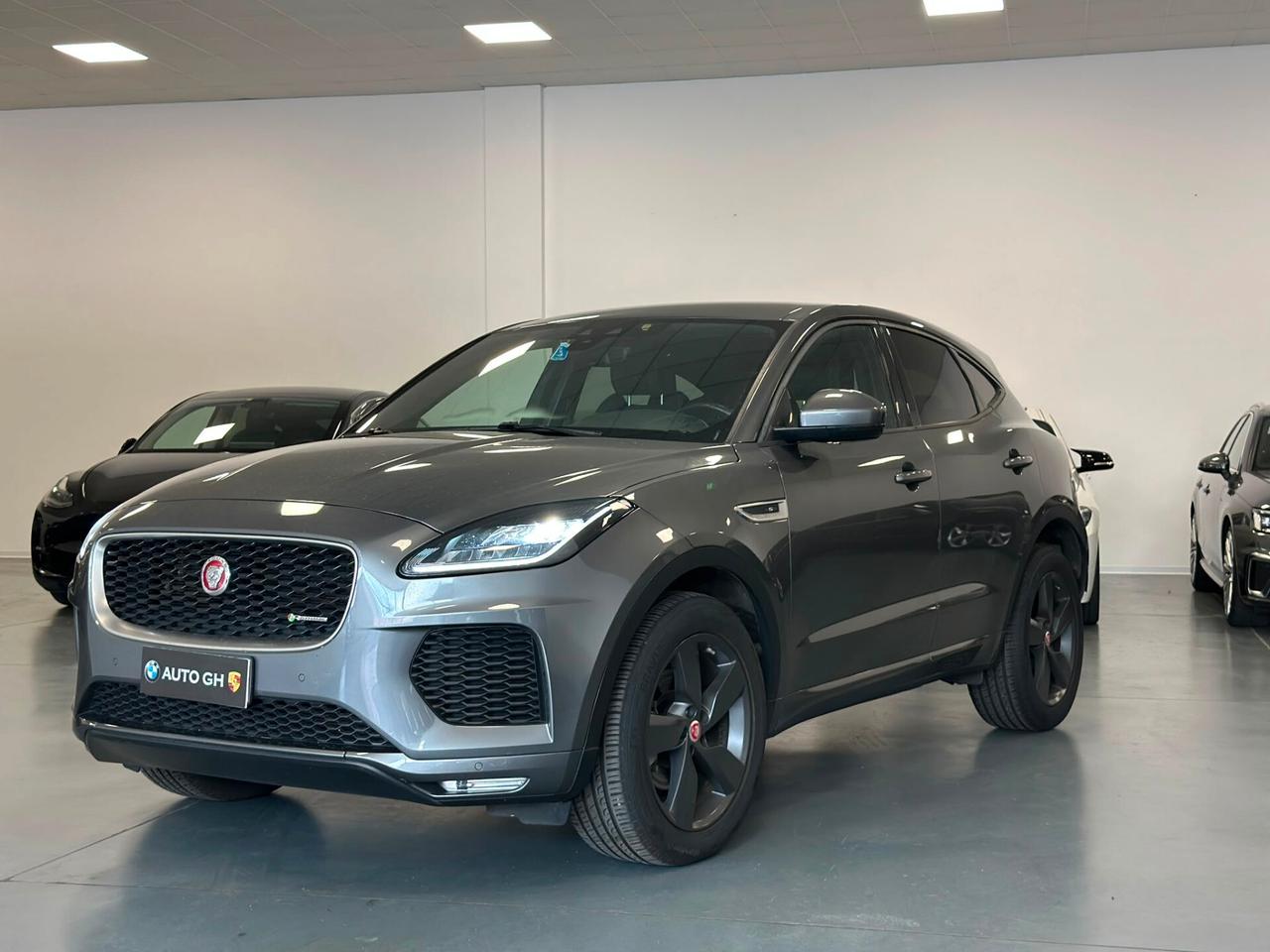 Jaguar E-Pace 2.0D 150 CV R-Dynamic