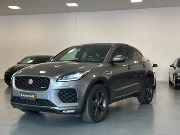 Jaguar E-Pace 2.0D 150 CV R-Dynamic