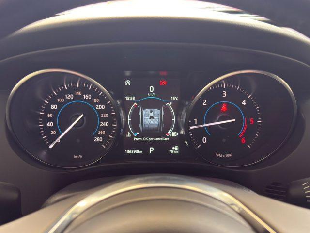 JAGUAR F-Pace 20d R-Sport HUNDRED # 11 OF 100