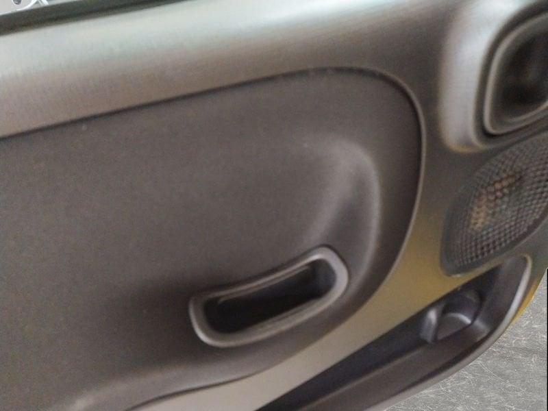 FIAT Panda 1.2 City Cross s&s 69cv my19