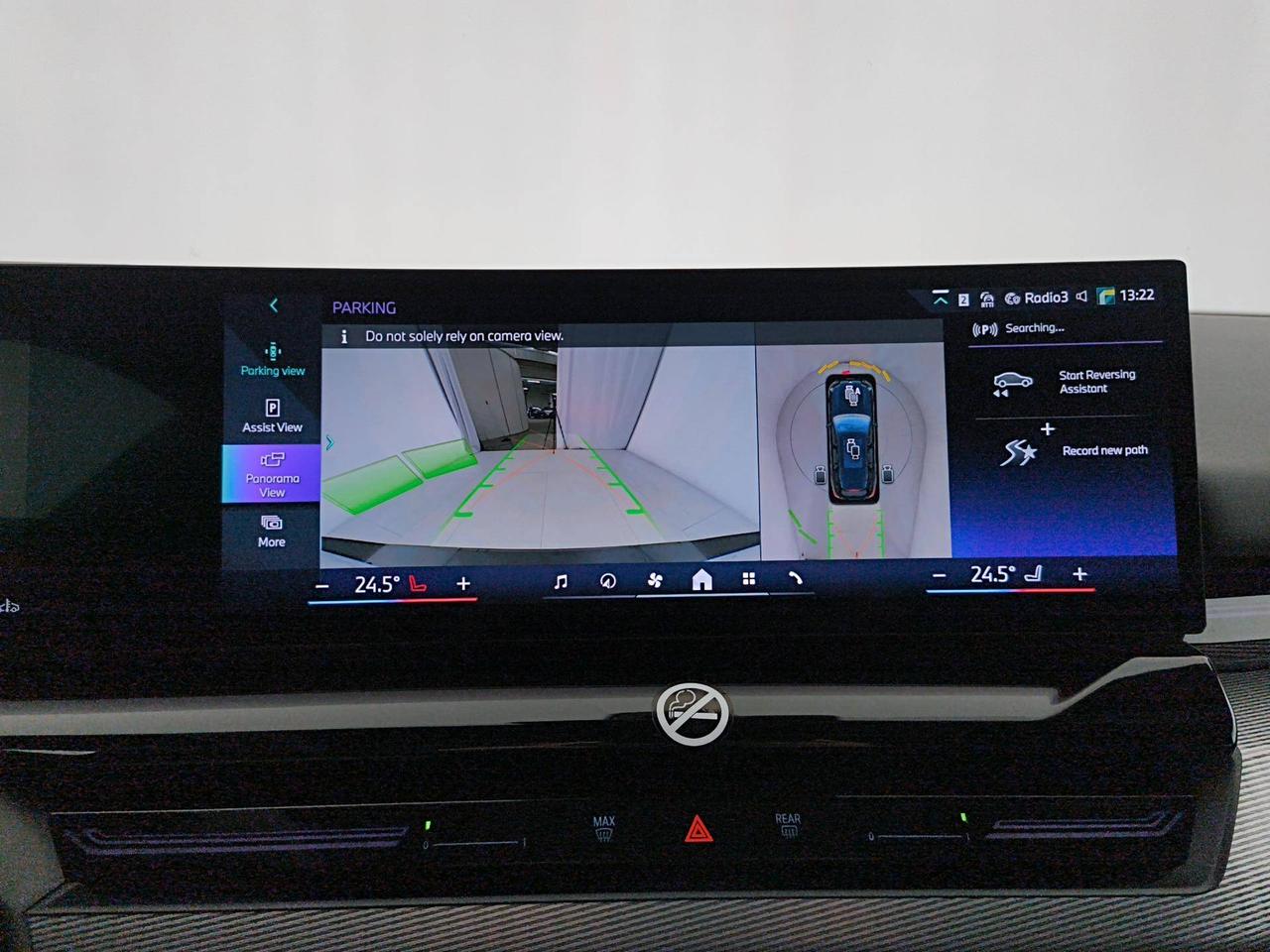 BMW Serie 5 520d xDrive Touring 48V MSport Pro