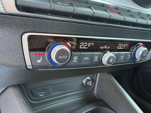 Audi Q2 30 1.0 tfsi PROLINE Full Led/SediliRisc/Carplay PROMO FIN