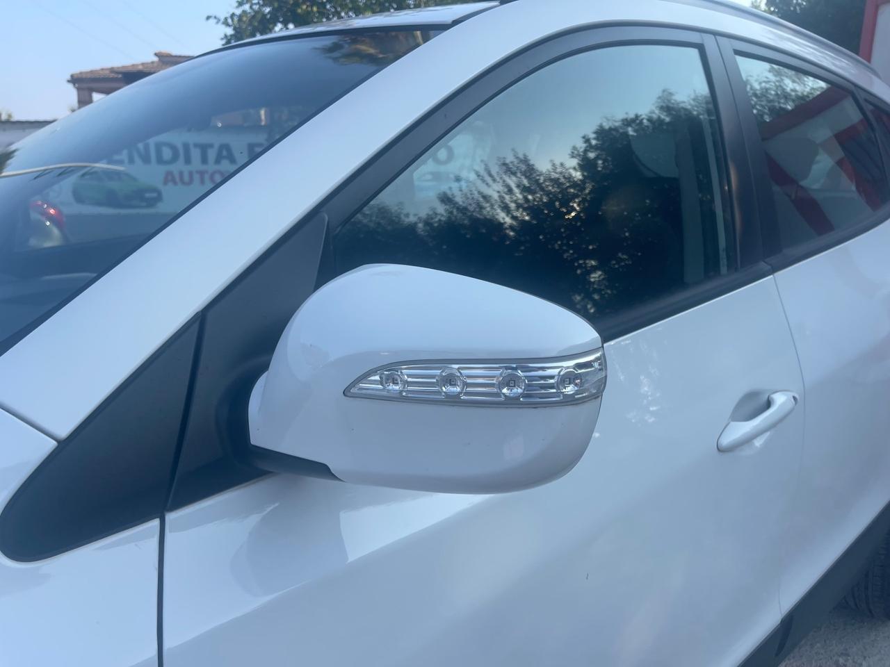 Hyundai iX35 Comfort 1.7 CRDi 115cv “Unico Proprietario”