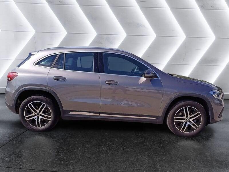 Mercedes-Benz GLA 200 d Sport Plus 4matic auto
