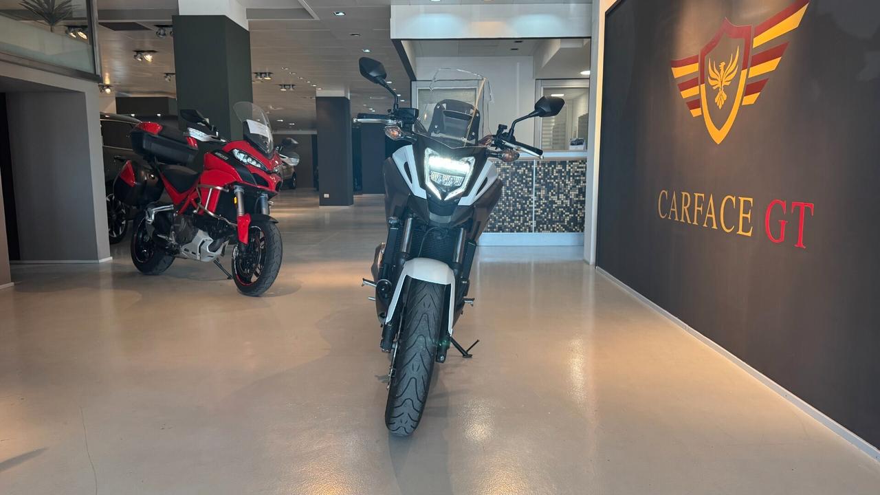 Honda NC 750X - 2019