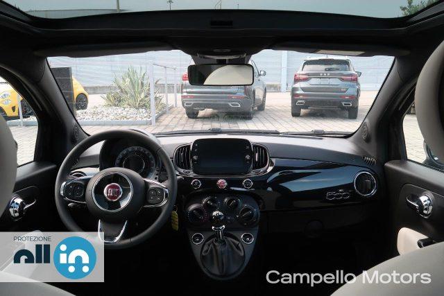 FIAT 500 500 1.0 70cv Hybrid Dolcevita