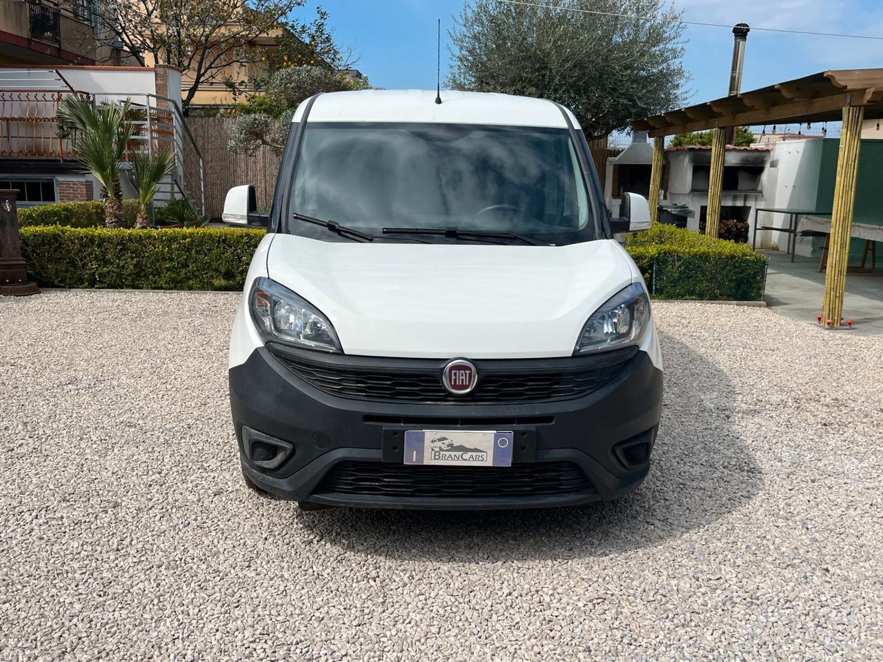 Fiat DOBLO’ 1.6 DIESEL 2 POSTI 2019