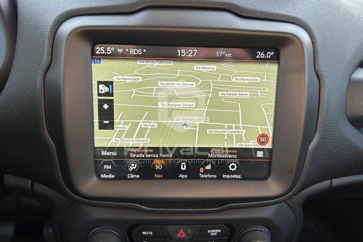 JEEP Renegade 1.0 T3 Longitude