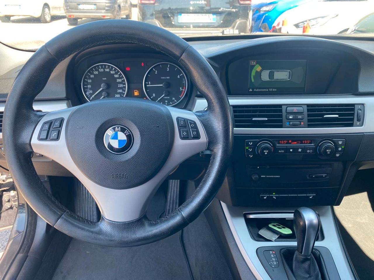 Bmw Serie 3 320d