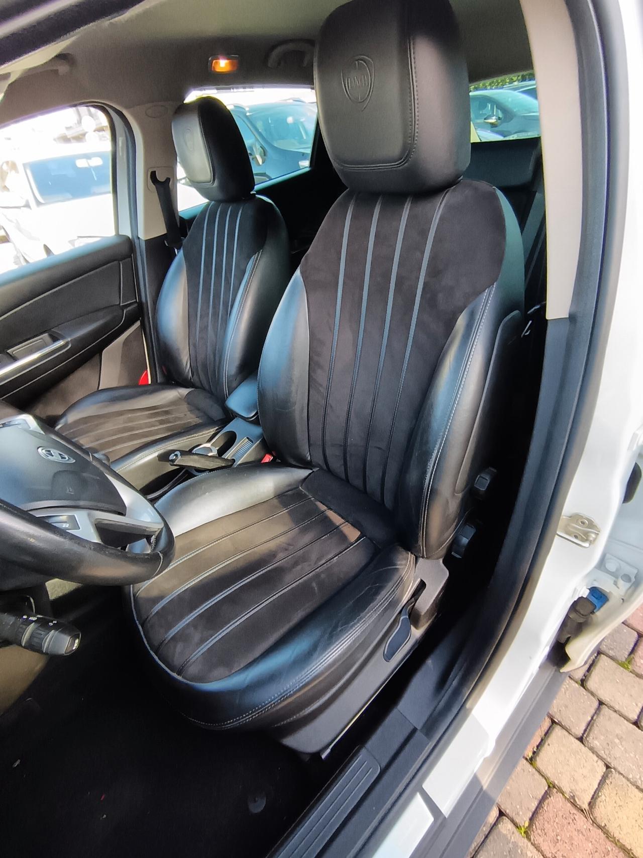 Lancia Delta 1.6 MJT DPF Gold