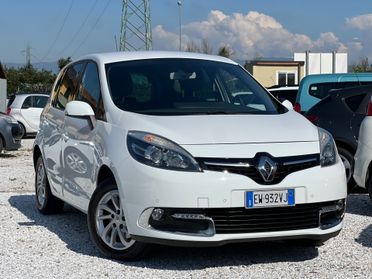 Renault Scenic 1.5 dCi