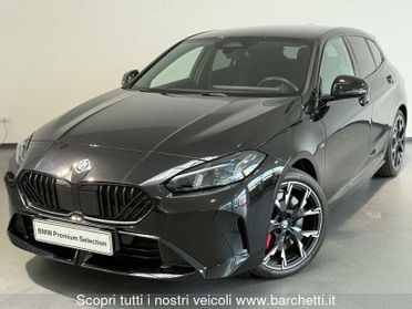 BMW Serie 1 120d 48V MSport auto