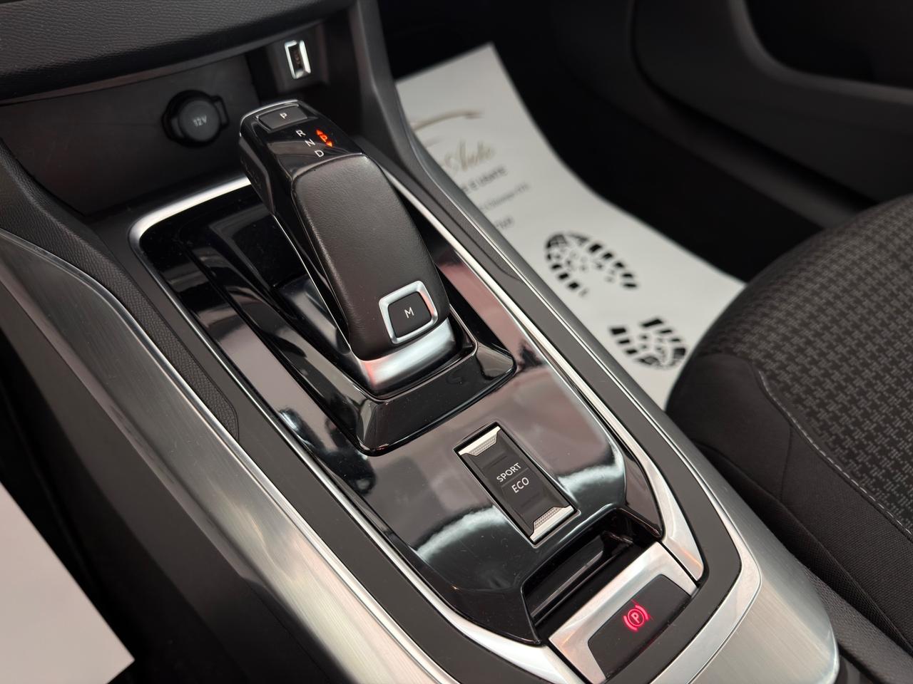 Peugeot 308 BlueHDi *AUTOMATICA* NEOPATENTATI