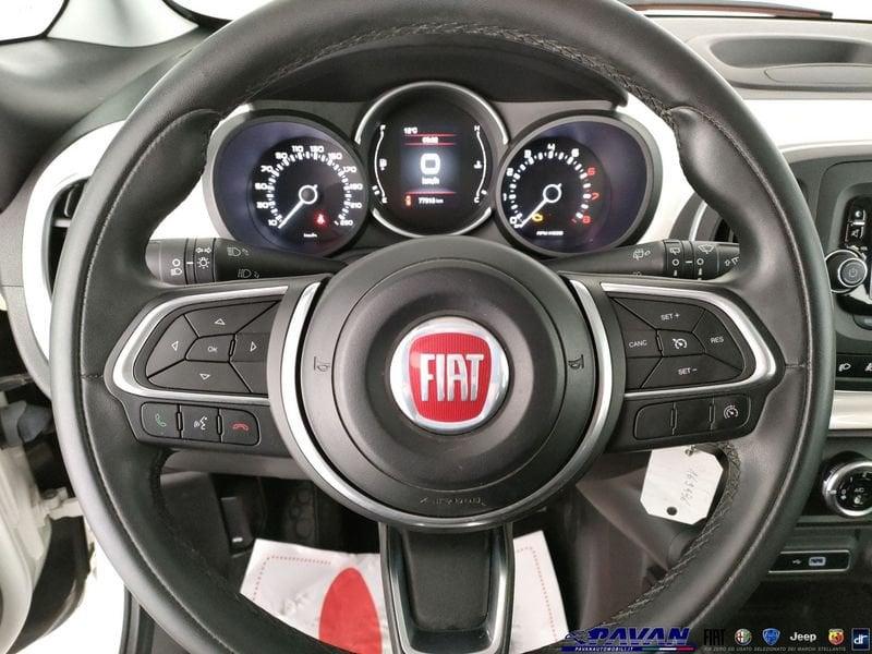 FIAT 500L 1.4 95 CV Pop Star