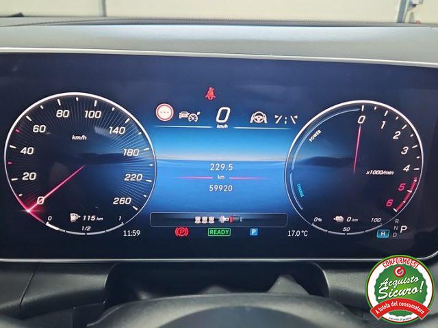 MERCEDES-BENZ GLC 300 de 4Matic Coupé AMG PREMIUM