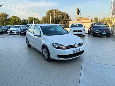 Volkswagen Golf 1.4 5p. United Garanzia 12 Mesi