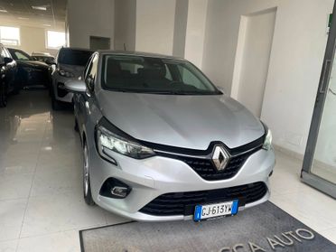 Renault Clio TCe 90 CV 5 porte Business