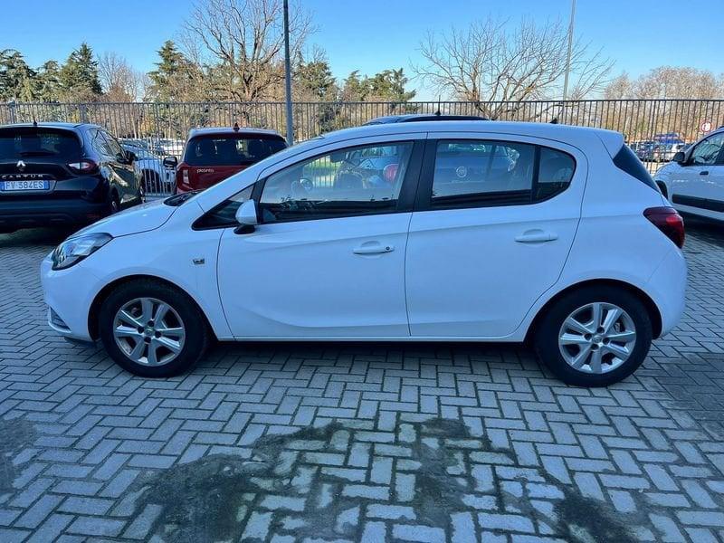 Opel Corsa 1.2 5 porte Advance