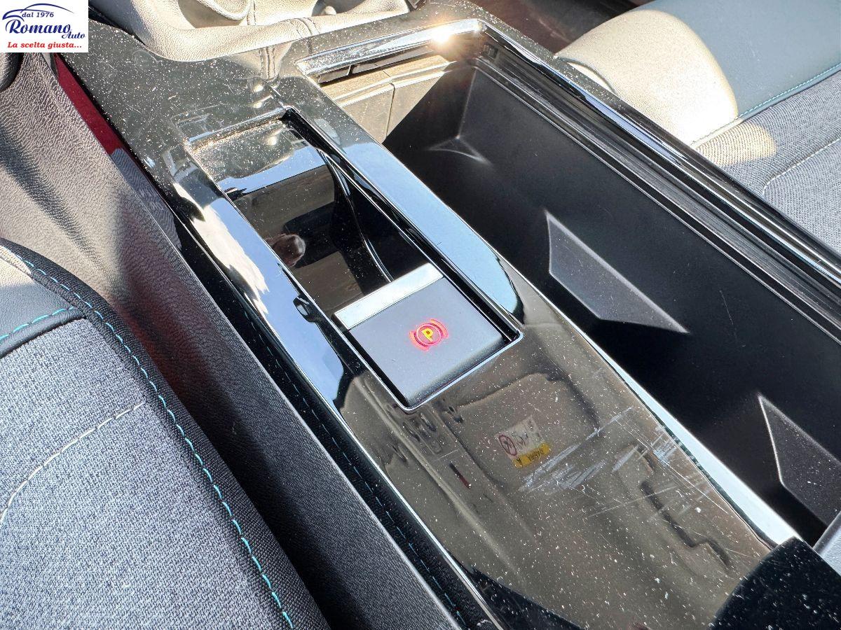 Citroen C4 1.2 130cv Plus#CARPLAY#RETROCAMERA!CERCHI 18°!